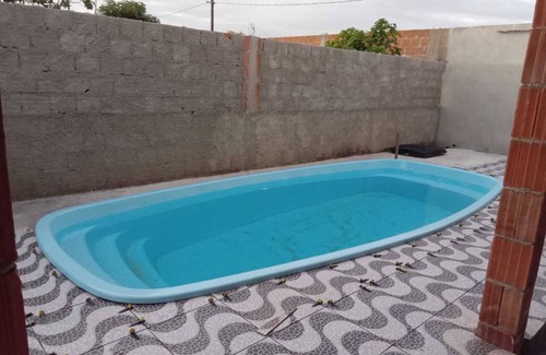 Piranhas Casa | House with 3 bedrooms 1 bathroom