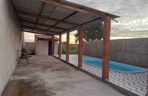 Piranhas Casa | House with 3 bedrooms 1 bathroom