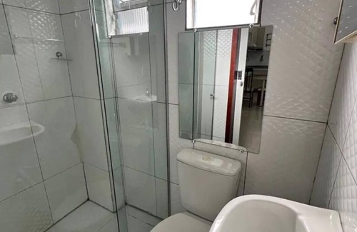 Piranhas Casa | House with 3 bedrooms 1 bathroom
