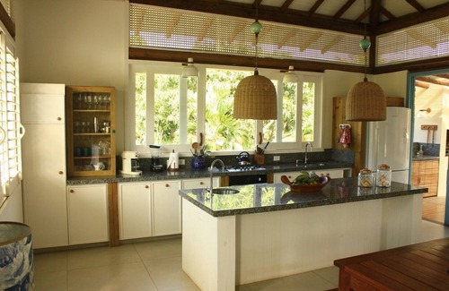 Barra Grande Casa | Casa con 4 suites, 6 baños, barbacoa y piscina,