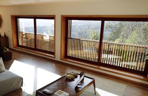 Amarante Casa | House with 4 suites and Private Indoor Pool