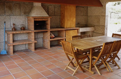 Amarante Casa | House with 4 suites and Private Indoor Pool