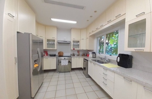 Mombaca Casa | House with 5 bedrooms (4 suites) in Angra dos reis