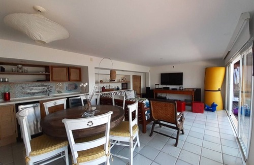 Mombaca Casa | House with 5 bedrooms (4 suites) in Angra dos reis