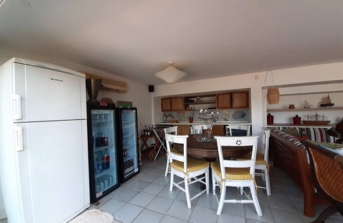 Mombaca Casa | House with 5 bedrooms (4 suites) in Angra dos reis