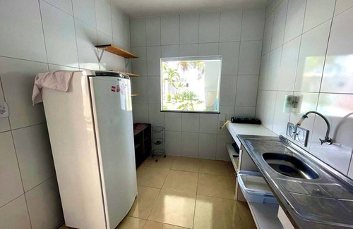 Aruanda Cabaña | House with 5 bedrooms, swimming pool, close to Orla Pôr do Sol in Mosqueiro - Aracaju
