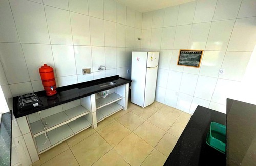 Aruanda Cabaña | House with 5 bedrooms, swimming pool, close to Orla Pôr do Sol in Mosqueiro - Aracaju