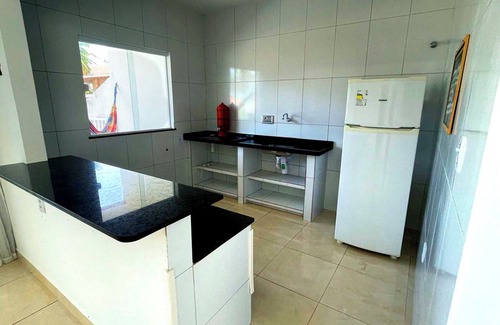 Aruanda Cabaña | House with 5 bedrooms, swimming pool, close to Orla Pôr do Sol in Mosqueiro - Aracaju
