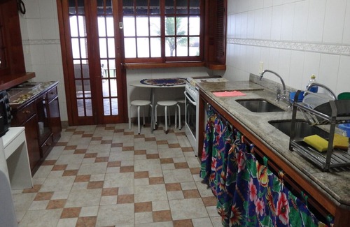 Frade Casa | House with 5 rooms on the beach