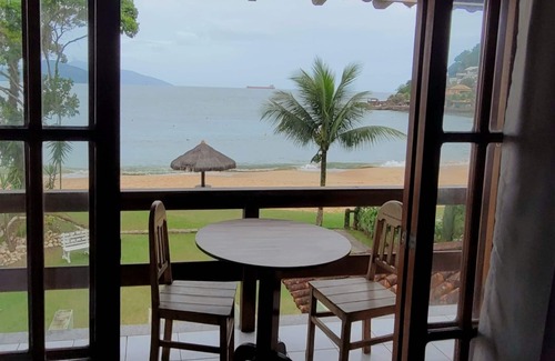 Frade Casa | House with 5 rooms on the beach