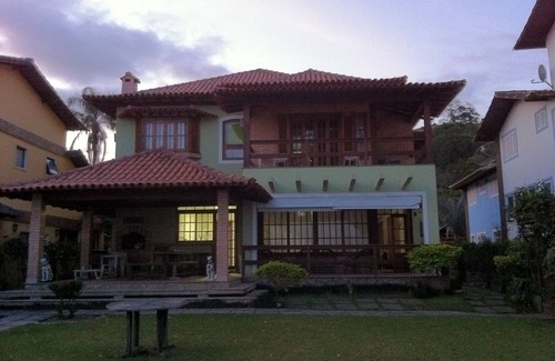 Frade Casa | House with 5 rooms on the beach