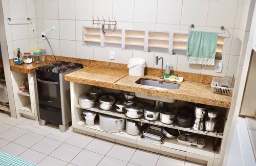 Cotovelo Casa | Casa con 5 habitaciones Todas las suites para acomodar a toda su familia
