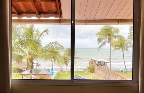 Cotovelo Casa | Casa con 5 habitaciones Todas las suites para acomodar a toda su familia