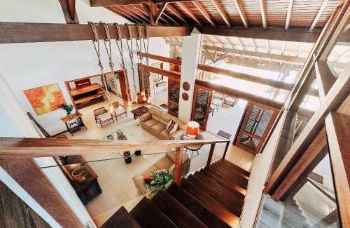 Petropolis Casa | Casa con 7 Suites en Correas - Petrópolis