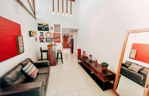 Petropolis Casa | Casa con 7 Suites en Correas - Petrópolis
