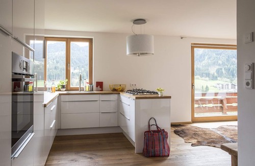 Muhlthal Casa | Casa con vista de ensueño y sauna y zona de bienestar en Tirol - Wildschönau