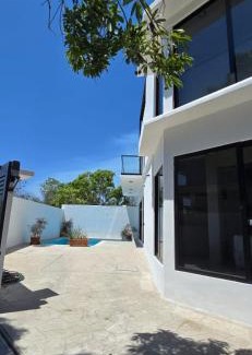 Crucecita Casa | House with a View and Private Pool
