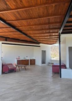 Crucecita Casa | House with a View and Private Pool