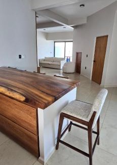 Crucecita Casa | House with a View and Private Pool