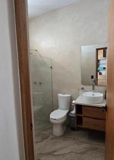 Crucecita Casa | House with a View and Private Pool