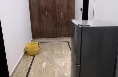 Karachi Casa | Casa con balcón