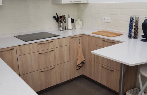 Gondomar Casa | Casa con piscina para 6 personas
