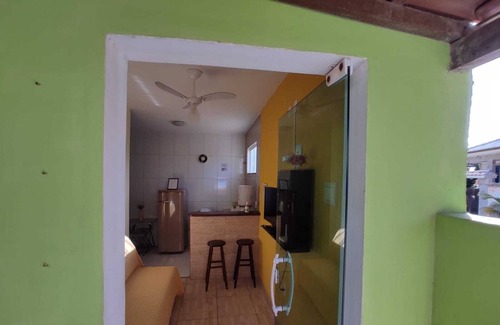 Arraial do Cabo Casa | House with Air Conditioning, Swimming Pool, Barbecue, Wi-Fi 500 mbps and SMART TV.