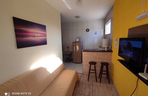Arraial do Cabo Casa | House with Air Conditioning, Swimming Pool, Barbecue, Wi-Fi 500 mbps and SMART TV.