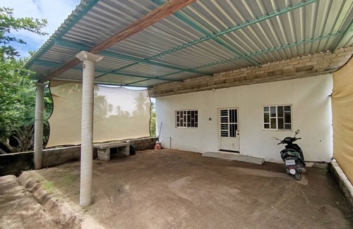 San Pedro Huamelula Casa | Surf House Barra de la Cruz Lodging Full Service 2 Rooms