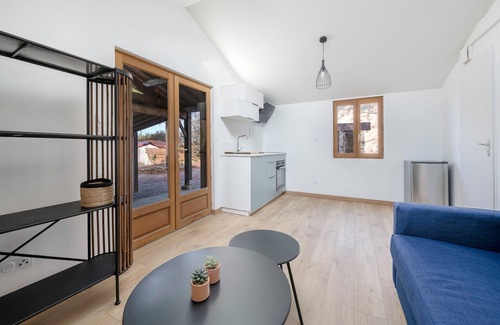 La Plaine-sur-Mer Chalet De Esquí | Casa con una extensión de 11 800 m del mar
