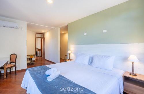Sambaqui Casa | Casa con Parrilla a 550m de la Playa GSS0488