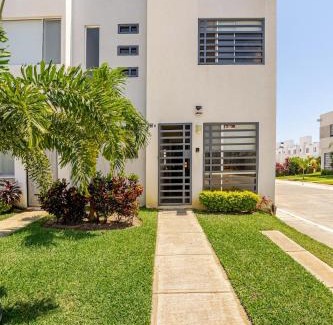 Acapulco Casa | House with Beach Club and Swimming Pool Acapulco
