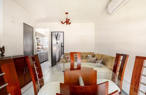 Acapulco Casa | House with Beach Club and Swimming Pool Acapulco