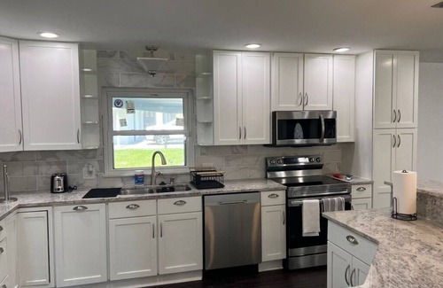 St. Augustine South Casa | Vrbo Property