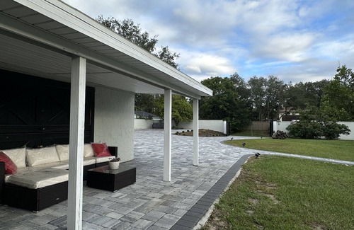 St. Augustine South Casa | Vrbo Property