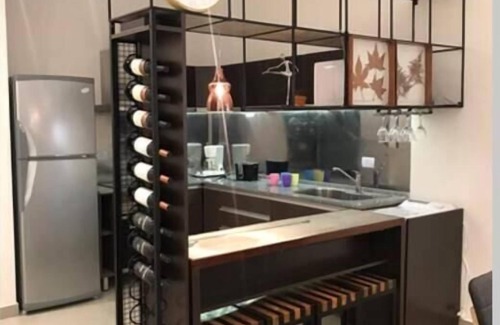 Yerba Buena Apartamento | Vivienda con hermosas vistas, al pie del cerro