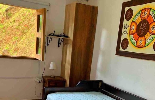 El Penol Complejo | House with beautiful views and access to Lake Guatape.