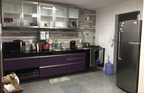 Brejo Casa | HOUSE WITH POOL IN BARRA DE SÃO MIGUEL, 300m from the beach