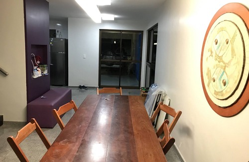Brejo Casa | HOUSE WITH POOL IN BARRA DE SÃO MIGUEL, 300m from the beach