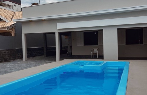 Alexandra Casa | House with pool 50m from the sea
