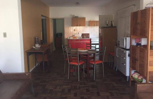 Enseada Casa | Casa con AR 300 y 500m de la playa.