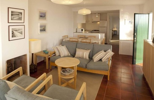 Na Macaret Casa | Primera línea mar, magnifica vista y muy cerca de la playa de Macaret