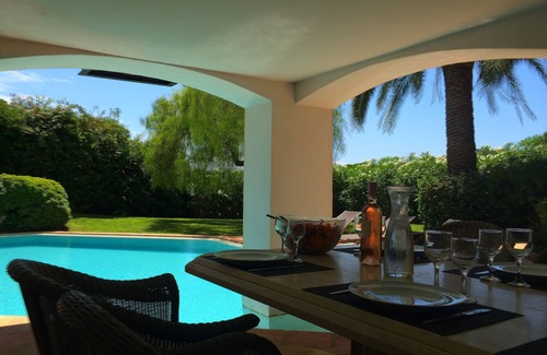 Cavalaire-sur-Mer Villa | Mansión - Cavalaire-sur-Mer