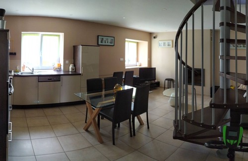 Logonna-Daoulas Cabaña | Casa / villa / chalet - Logonna-DaoulasInmueble de categoría(Para ayudarle)