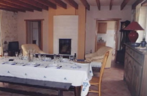 Queyrac Casa | casa / villa - 5 cuartos - 9/11 Personas