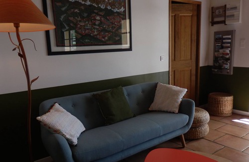 Roquemaure Casa | Casa / villa / chalet - Roquemaure