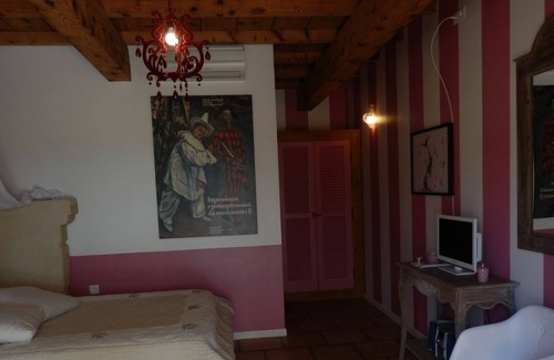 Roquemaure Casa | Casa / villa / chalet - Roquemaure