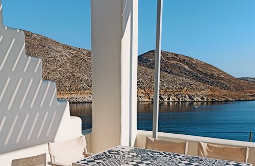 Panormos Villa | Casa / villa / chalet - Tinos