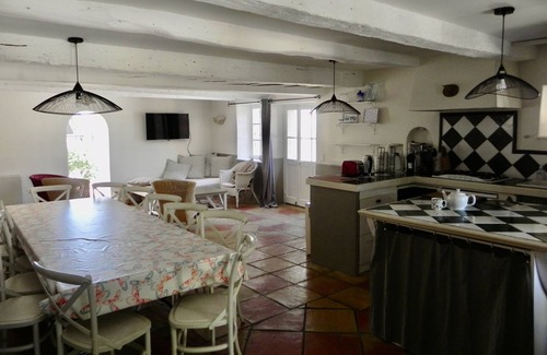 Valreas Casa | Mansión - Valréas