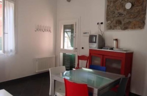 Lavaggiorosso Casa | Mansión - Lavaggiorosso
